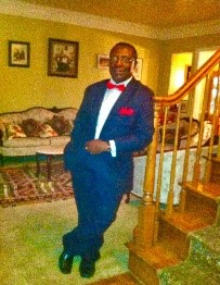 Dr. Gabriel Samuto Takusi