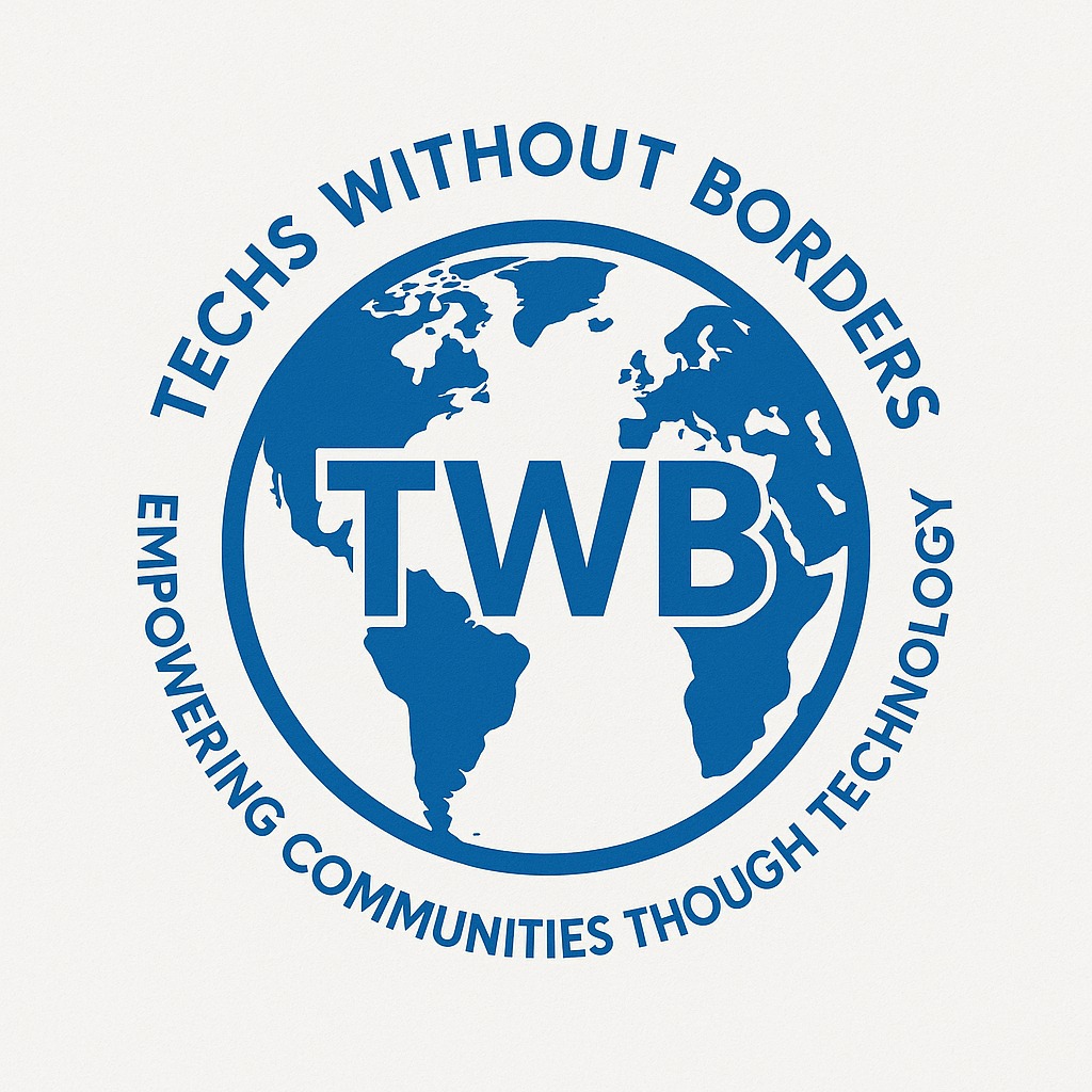 Dr. Gabriel Samuto Takusi Logo